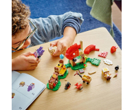 LEGO Super Mario 71429 Nabbit w sklepie Toada - 1202104 - zdjęcie 12